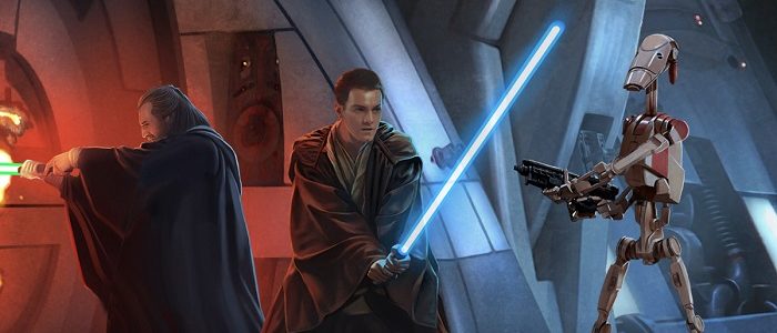 Star Wars Journeys: A New Series Of Star Wars Apps Announced