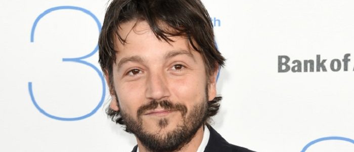 Report That Actor Diego Luna Has Been Cast In Rogue One