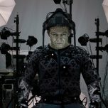 Andy Serkis Shares More Details On Supreme Leader Snoke In A New Interview