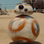 Empire Magazine Reveals How BB-8 Was Brought To Life In The Force Awakens