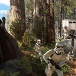 Details On Star Wars Battlefront’s Spring Updates!