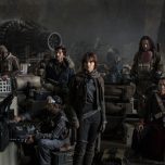 The Cast Of Rogue One Officially Announced!