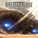 New Mode Revealed For The Battle Of Jakku DLC