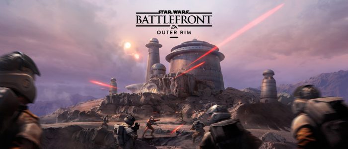 New Details On The Outer Rim Star Wars Battlefront DLC