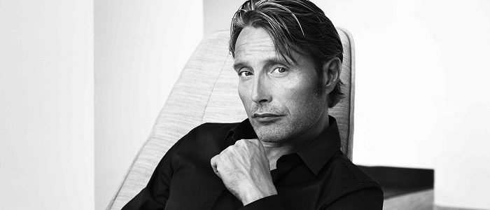 Mads Mikkelsen Reveals Details About His Rogue One Character