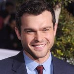 Report That A Han Solo Movie Trilogy Is Being Planned With Alden Ehrenreich