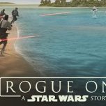 Former Star Wars Actor Hints At Returning To The Franchise In Rogue One