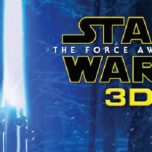 Details On The Force Awakens 3D Blu-ray Release!