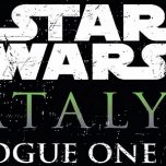 Rogue One Prequel Novel Announced