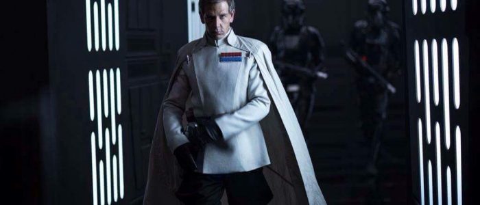 Details On Krennic’s Alternate Death Scene In Rogue One