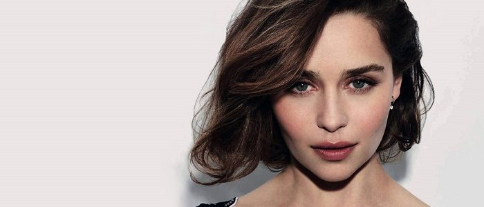 Actress Emilia Clarke Cast In The Han Solo Standalone Film!