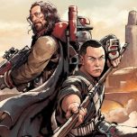 Two New Rogue One Character Books Announced