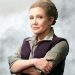 Report That Lucasfilm Will Meet This Month On How To Handle Leia’s Story