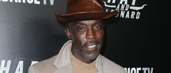 Actor Michael K. Williams To Join The Cast Of The Young Han Solo Film