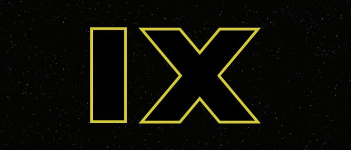 The Cast Of Episode IX Officially Announced