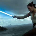 New The Last Jedi Images & Details Revealed From Vanity Fair