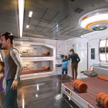 New Star Wars Themed Resort & Hotel Coming To Walt Disney World