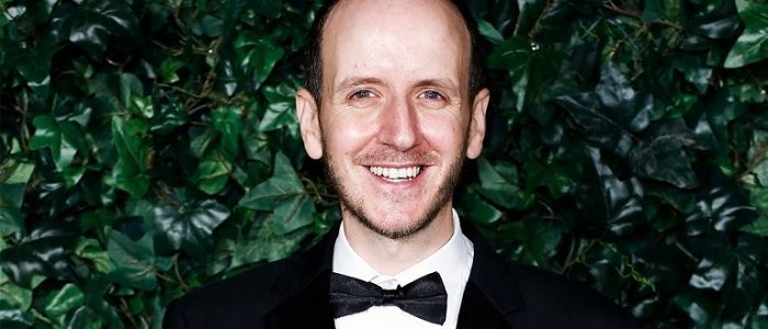 Jack Thorne To Write Episode IX