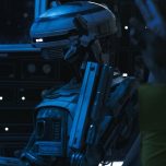 New Details On Solo: A Star Wars Story’s New Droid Character L3-37