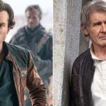 Harrison Ford’s Advisory Role In Solo: A Star Wars Story Revealed