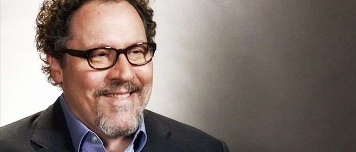 Jon Favreau To Write & Produce Live-Action Star Wars Series