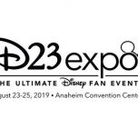 Dates For Disney’s D23 Expo In 2019 Announced