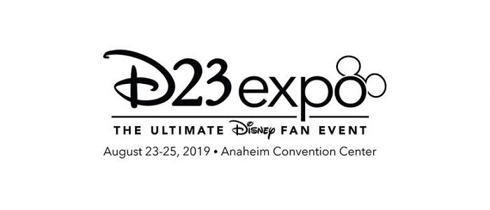 Dates For Disney’s D23 Expo In 2019 Announced