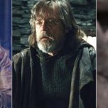 5 Deleted Scenes From The Last Jedi Revealed