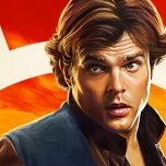 New Solo: A Star Wars Story Character Posters