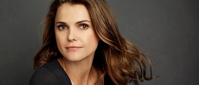 Report That Actress Keri Russell Has Been Cast In Episode IX