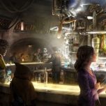 New Details On The Cantina Coming To Star Wars: Galaxy’s Edge