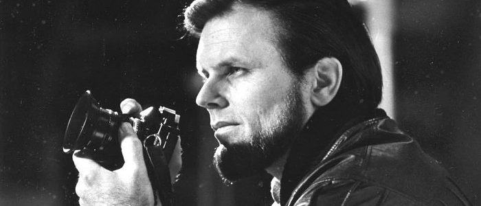 Original Star Wars Producer Gary Kurtz Passes Away