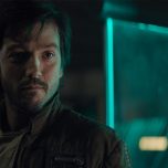 A Live-Action Cassian Andor Series Has Been Officially Announced