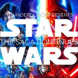 Episode 200: Celebrating Ten Years of The Saga Continues!