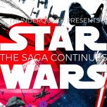 Episode 246: A Space Wizard is Never Late