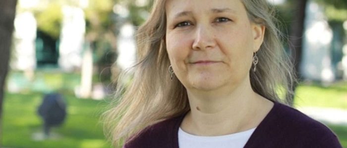 Amy Hennig Joins Visceral Games To Work On A Star Wars Project