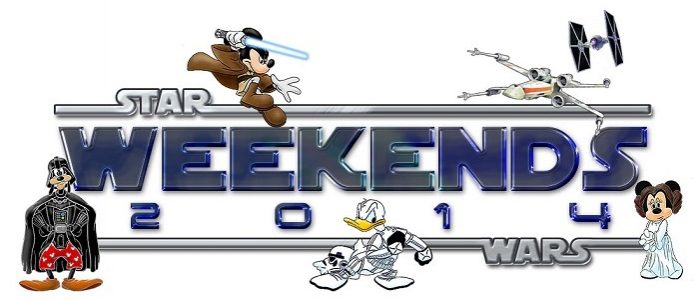 Full Celebrity Guest List Announced For Star Wars Weekends 2014