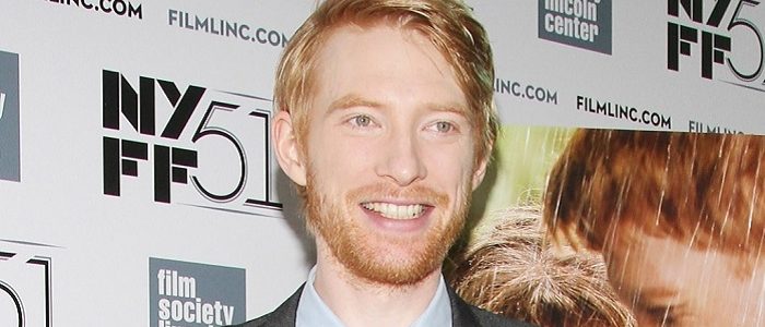 Domhnall Gleeson Talks About Getting Cast In Episode VII