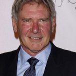 Harrison Ford Briefly Talks About Being In Episode VII