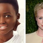 Lupita Nyong’o & Gwendoline Christie Join The Cast Of Episode VII!