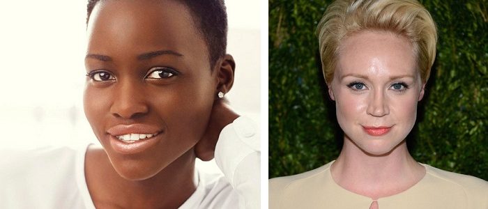 Lupita Nyong’o & Gwendoline Christie Join The Cast Of Episode VII!