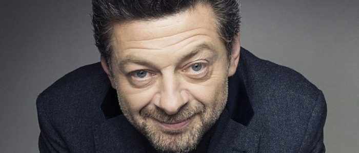 Andy Serkis Talks Episode VII And Reveals The Imaginarium Is Doing The Performance Capture