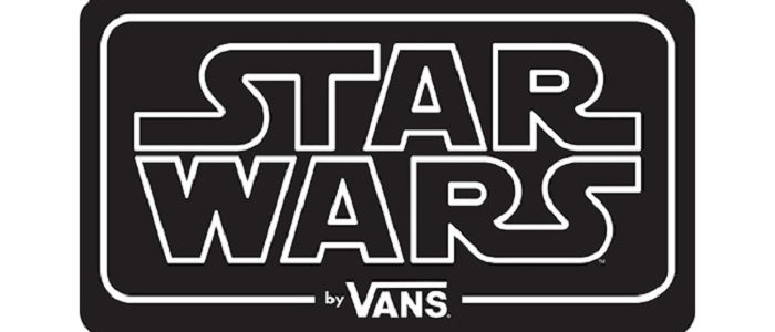 VANS To Release Star Wars Themed Holiday Collection