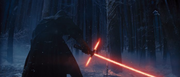 The Force Awakens Character Names Revealed!