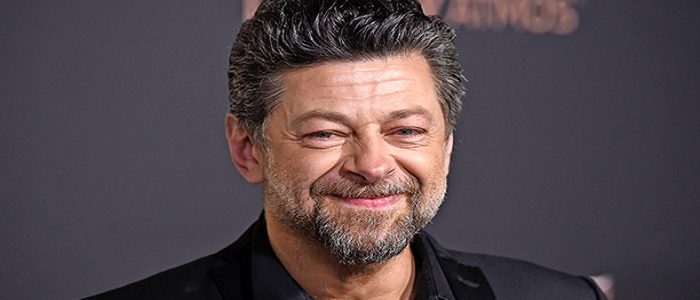 Andy Serkis Answers 10 Questions About The Force Awakens