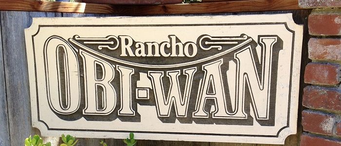 Rancho Obi-Wan’s Annual Fundraiser Event Announced For This Year