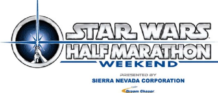 Star Wars Half Marathon Weekend Is Coming To Disneyland This Weekend