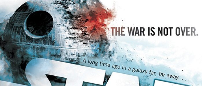 Cover & New Details Revealed For The Novel Star Wars: Aftermath