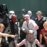 Guests For Star Wars Weekends 2015 Have Been Announced