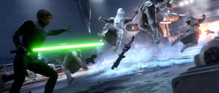 All Playable Hero & Villain Characters For Star Wars Battlefront Revealed!